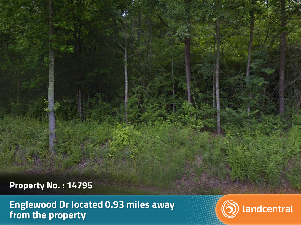 Nice sized property walking distance to the Coosa River4